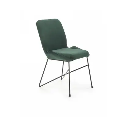 Halmar Jídelní židle K454 - zelená