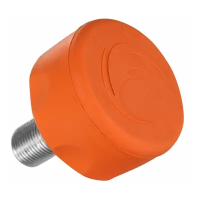 Brzda Chaya Rubber Stopper Orange, dlouhá