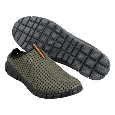 Prologic boty bank slippers-velikost 47