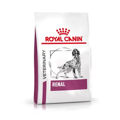 Royal Canin Renal 14 kg