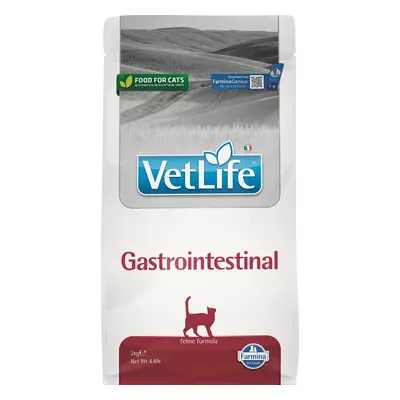 Vet Life Cat Gastrointestinal 2 kg