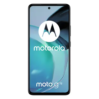 Motorola smartphone Moto G72 8+128GB Meteorite Grey