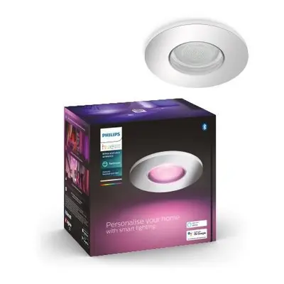 Philips Hue Bluetooth White and Color Ambiance Xamento 8719514355347