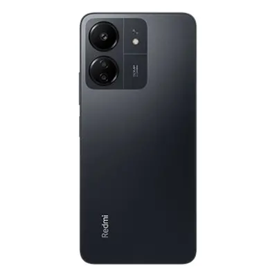 smartphone Redmi 13C 8Gb/256gb černá
