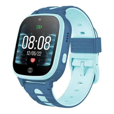 Forever chytré hodinky Kids See Me2 Kw-310 Blue