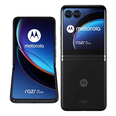 Motorola smartphone Razr 40 Ultra 8Gb/256gb Black