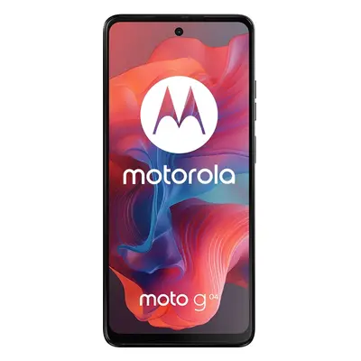 Motorola smartphone Moto G04 4Gb/64gb Concord Black