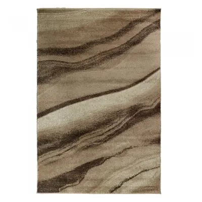 Kusový koberec Calderon A1067 beige (Varianta: 120 x 170 cm)