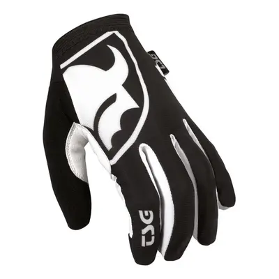 Rukavice TSG "Slim" Gloves - Black, L