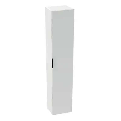 Koupelnová skříňka vysoká Jika Cube 32x170x25,1 cm bílá H4537211763001